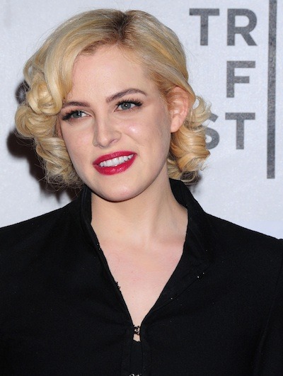 Riley Keough