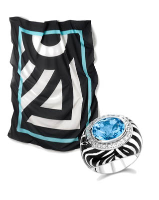 Be black and blue