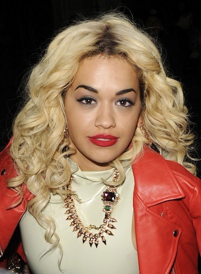Rita Ora