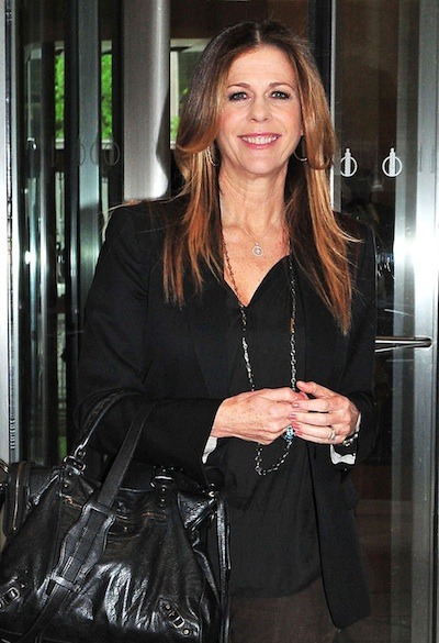 Rita Wilson