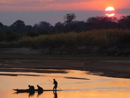 Mozambique