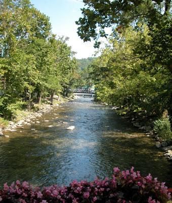 Gatlinburg, Tennessee