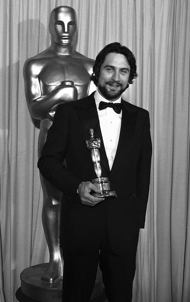 Robert De Niro