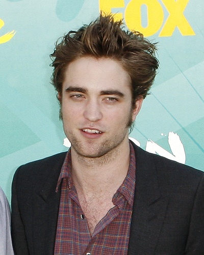 Robert Pattinson Teen Choice