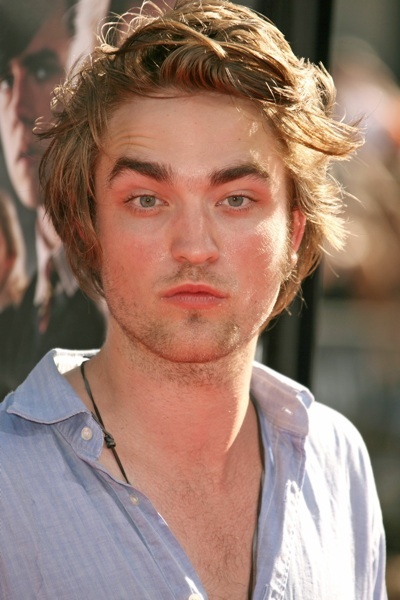 Robert Pattinson Harry Potter and the Order of the Phoenix