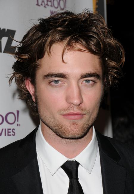 Robert Pattinson Hollywood