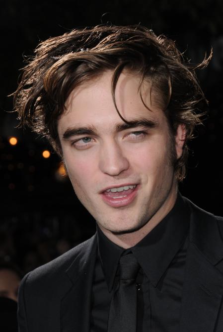 Pattinson-Twilight-Premiere