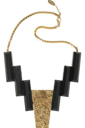 Roberto Cavalli necklace