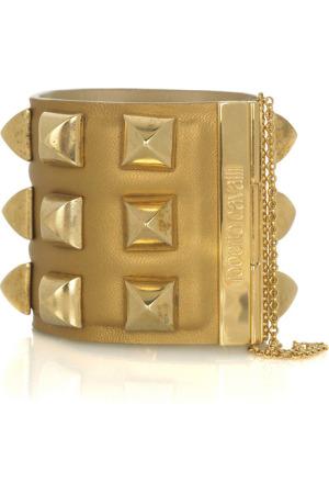 Roberto Cavalli cuff