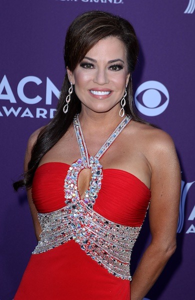 Robin Meade