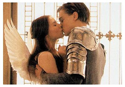 William Shakespeare's Romeo + Juliet