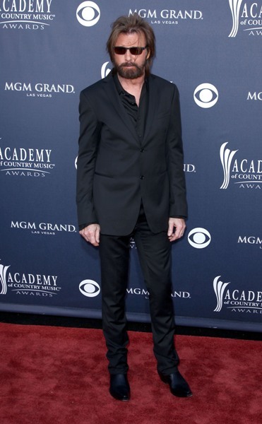 Ronnie Dunn