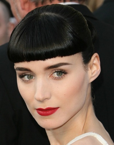 Rooney Mara