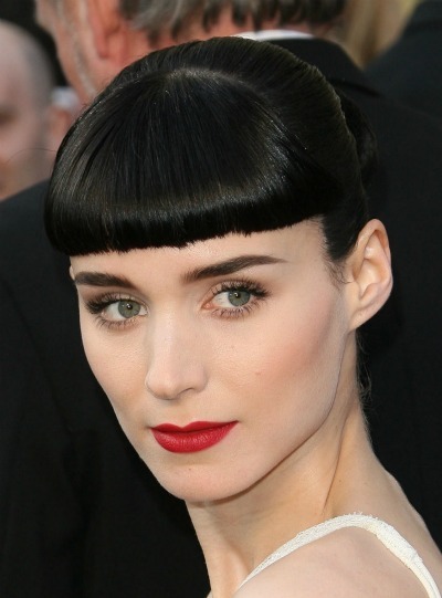 Rooney Mara
