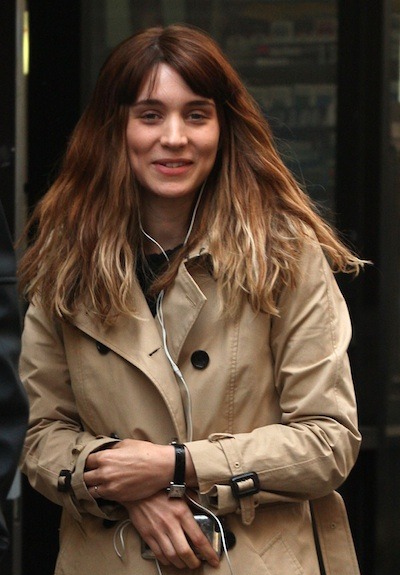 Rooney Mara