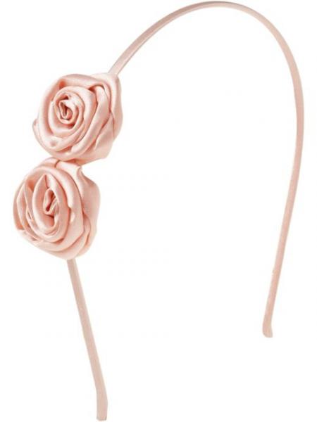 Rosette Headbands