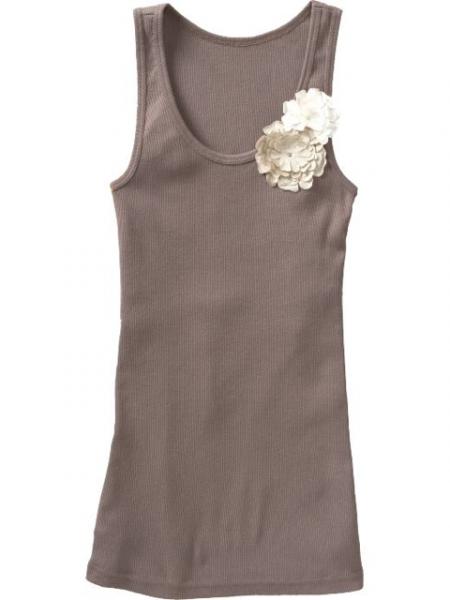 Rosette Tank