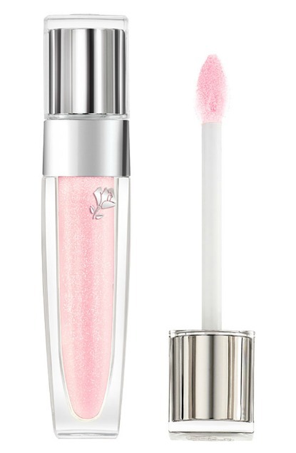 Rosy pink