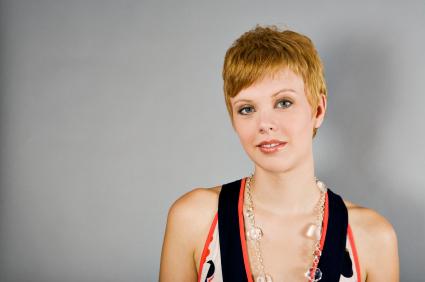 Pixie Fringe
