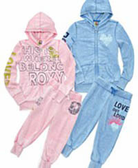 Roxy Kids Girls Sweat Pants