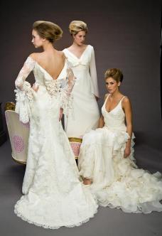 RS Couture Exc. for Kleinfeld 