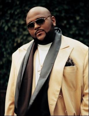 A new man: Studdard's upgrades