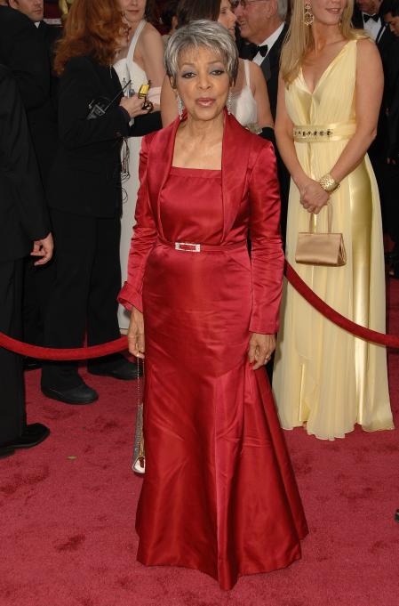 Ruby Dee