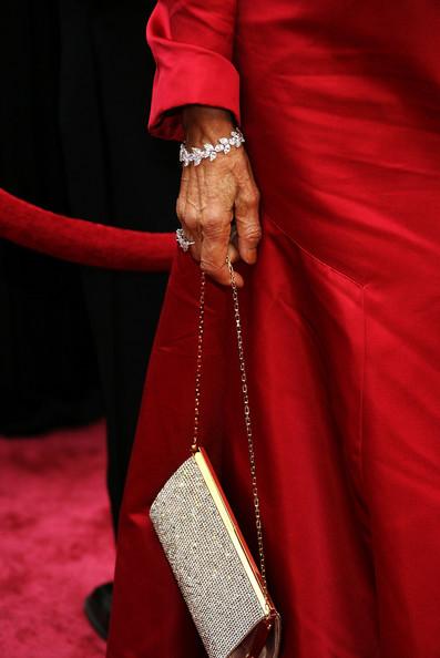 Ruby Dee Accessories