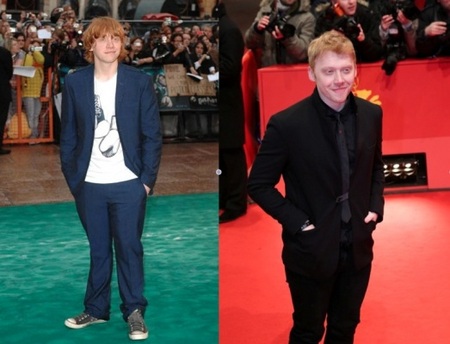 Rupert Grint