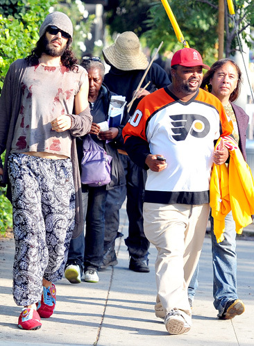 Russell Brand