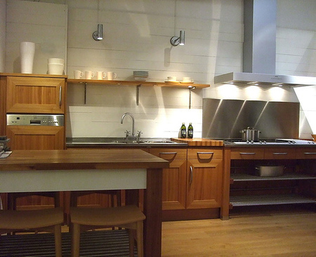 kitchen ideas