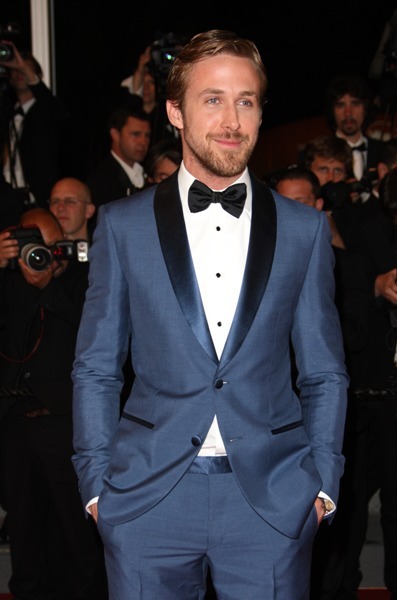 Ryan Gosling at Cannes Film Festival