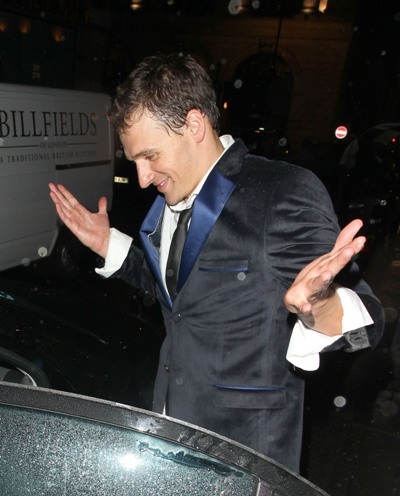 hollywood hottie ryan lochte