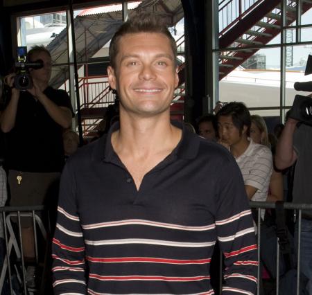 Ryan Seacrest