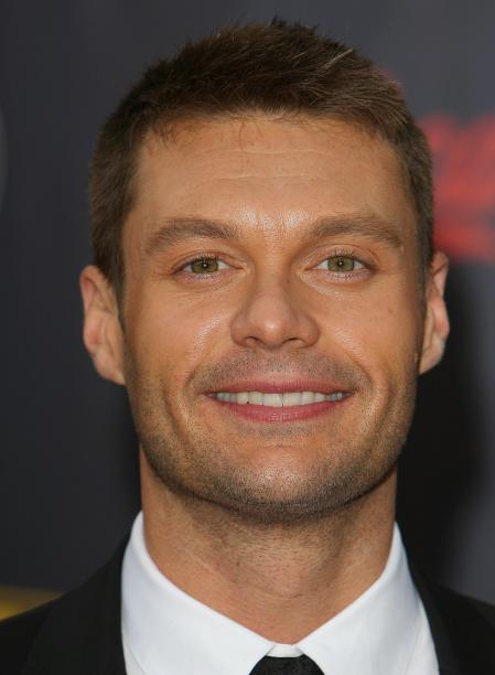 Ryan Seacrest AMAs
