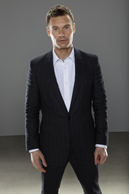 Ryan Seacrest
