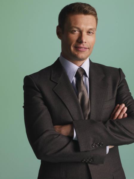 Ryan Seacrest Idol