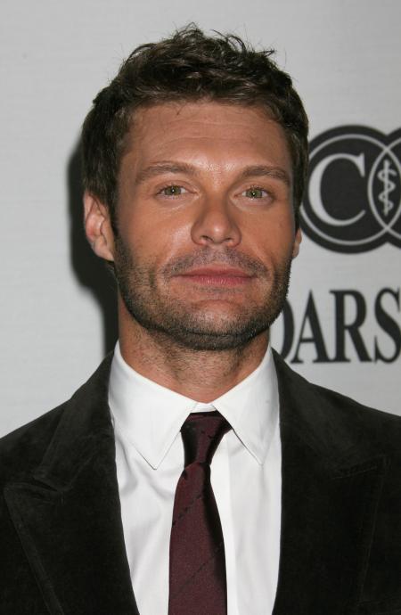 Ryan Seacrest Sinai