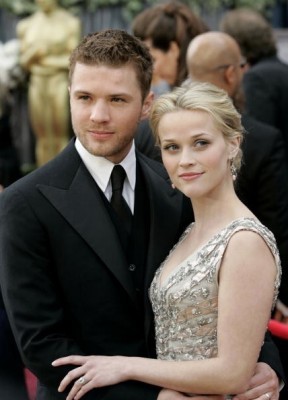 Reese Witherspoon