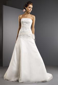 Saison Blanche Couture 