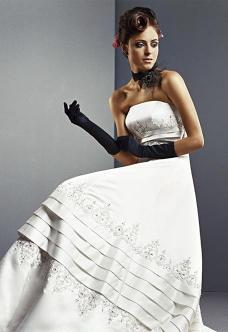 Saison Blanche Couture 