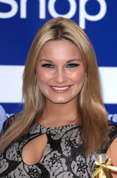 Sam Faiers
