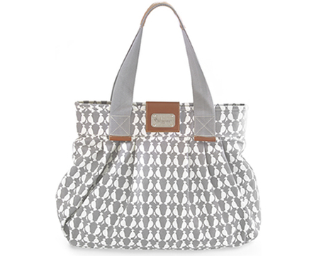 Kokopax Cotton Diaper Tote
