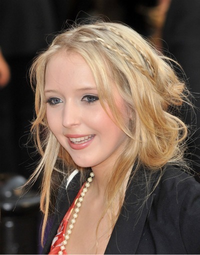 Samantha Marchant