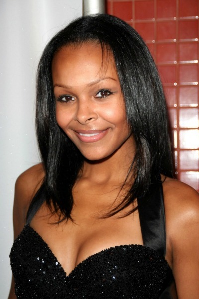 Samantha Mumba