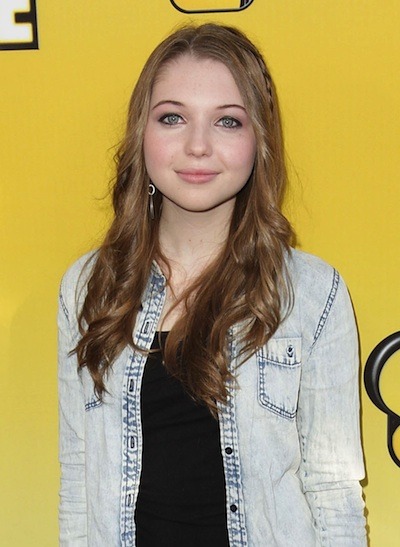 Sammi Hanratty