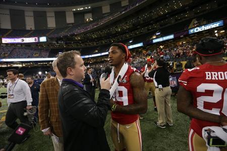 San Francisco 49ers: Chris Culliver