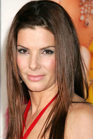 Sandra Bullock