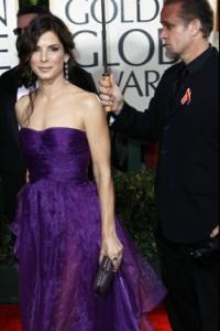Sandra Bullock
