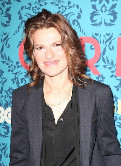 Sandra Bernhard